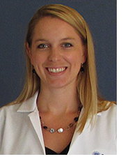 Dr. Nadeau